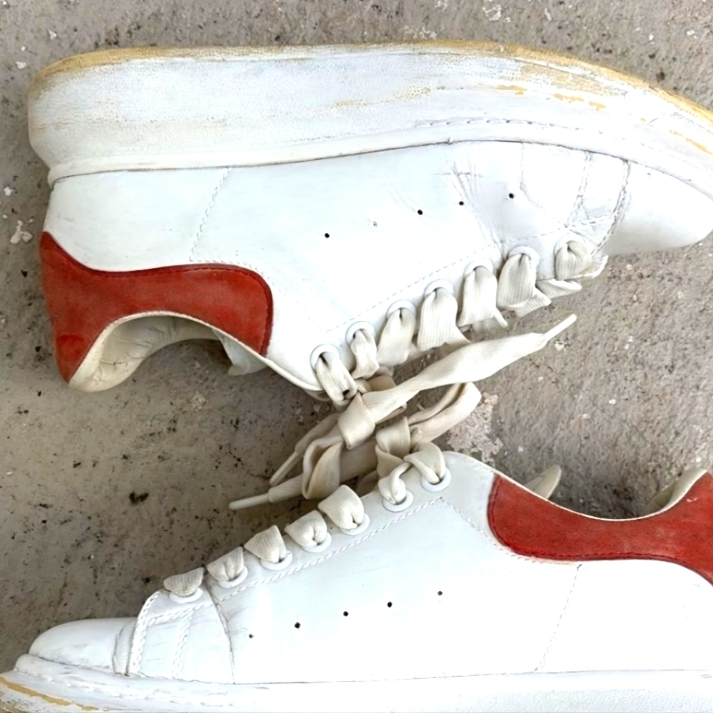 Alexander McQueen sneakers